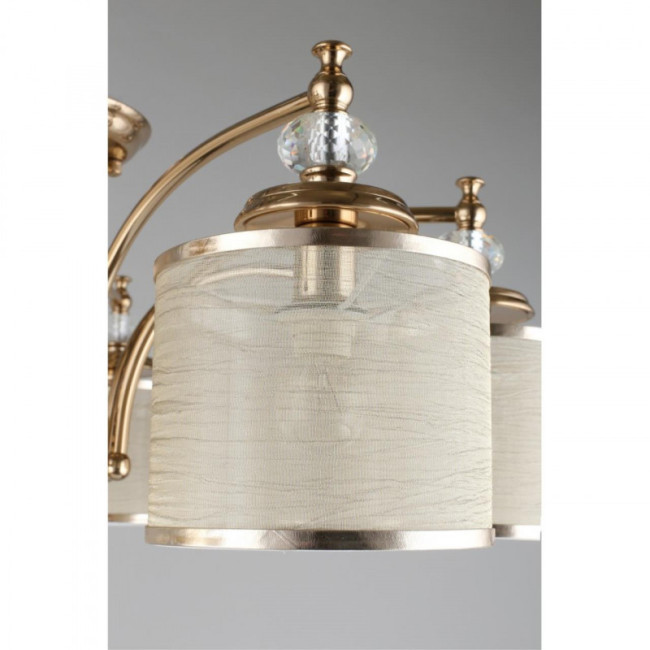 Люстра на штанге APLOYT Agata APL.720.07.08 Люстра на штанге APLOYT Agata APL.720.07.08