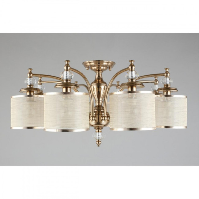 Люстра на штанге APLOYT Agata APL.720.07.08 Люстра на штанге APLOYT Agata APL.720.07.08