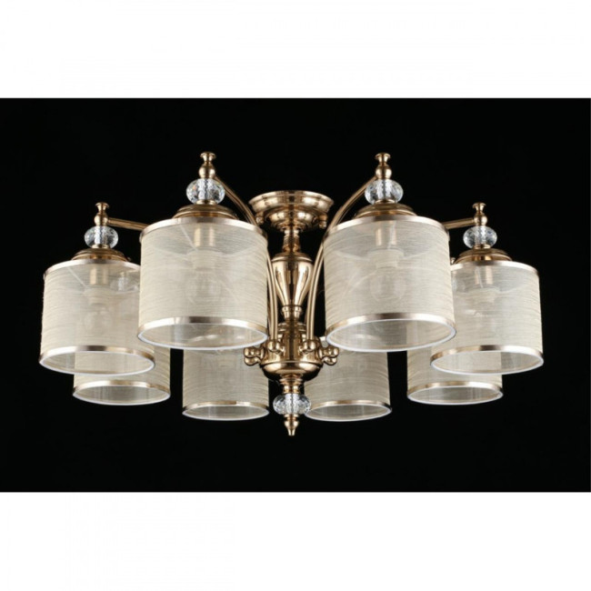 Люстра на штанге APLOYT Agata APL.720.07.08 Люстра на штанге APLOYT Agata APL.720.07.08