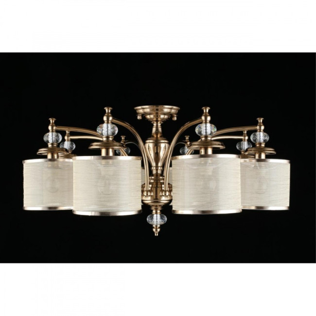 Люстра на штанге APLOYT Agata APL.720.07.08 Люстра на штанге APLOYT Agata APL.720.07.08