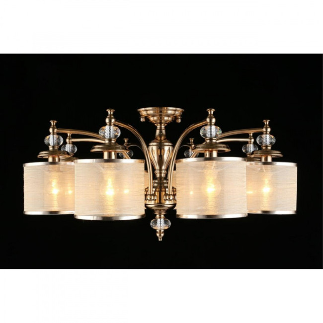 Люстра на штанге APLOYT Agata APL.720.07.08 Люстра на штанге APLOYT Agata APL.720.07.08