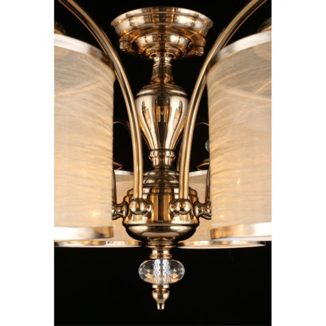 Люстра на штанге APLOYT Agata APL.720.07.08 Люстра на штанге APLOYT Agata APL.720.07.08