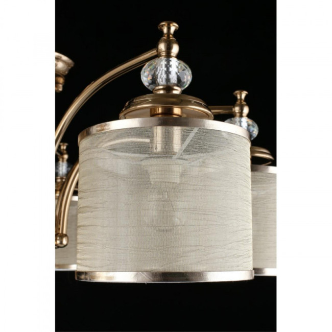 Люстра на штанге APLOYT Agata APL.720.07.08 Люстра на штанге APLOYT Agata APL.720.07.08