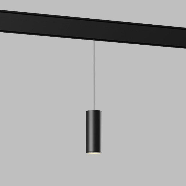 Трековый подвесной магнитный светильник Elektrostandard Slim magnetic 85519/01 4690389195136 a063426 Трековый подвесной магнитный светильник Elektrostandard Slim magnetic 85519/01 4690389195136 a063426