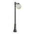 Уличный фонарь Fumagalli Gigi Bisso/G300 1L G30.156.S10.BYE27 Уличный фонарь Fumagalli Gigi Bisso/G300 1L G30.156.S10.BYE27