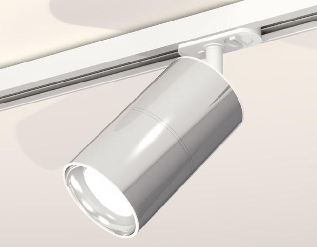 Комплект трекового светильника Ambrella Light Track System XT7405001 (A2536, C7405, A2070, C7405, N7022)