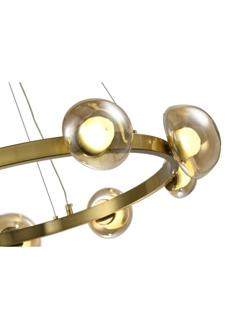 Подвесная люстра Zortes Fritto ZRS.1215.09 Подвесная люстра Zortes Fritto ZRS.1215.09