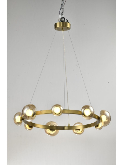 Подвесная люстра Zortes Fritto ZRS.1215.09 Подвесная люстра Zortes Fritto ZRS.1215.09