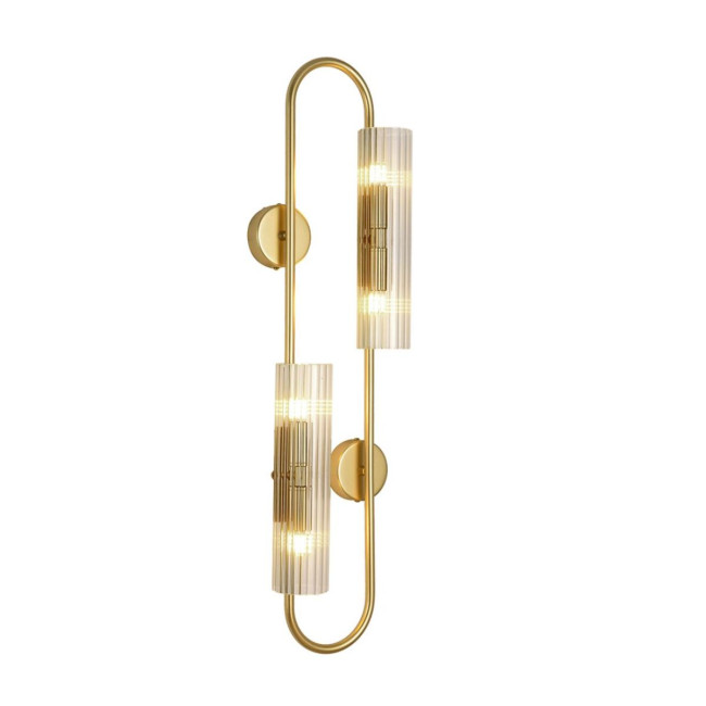 Настенный светильник Lumion Suspentioni Toronto 6560/4W Настенный светильник Lumion Suspentioni Toronto 6560/4W