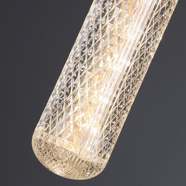 Подвесной светильник OMT-885M chrome Подвесной светильник OMT-885M chrome