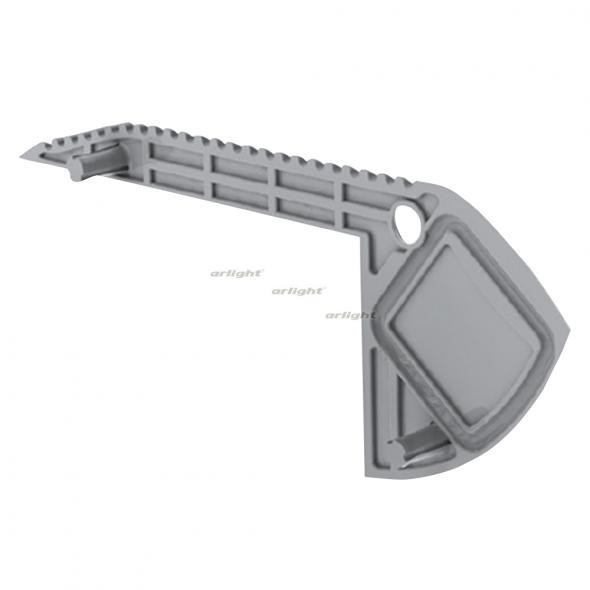 Заглушка Arlight ALU-STAIR правая 014906 Заглушка Arlight ALU-STAIR правая 014906