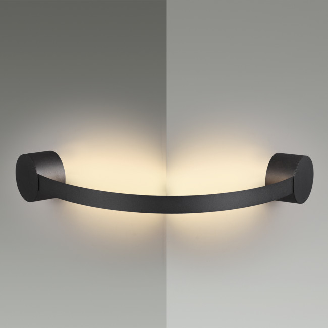 Настенный светильник Odeon Light Hightech Stich 6667/12WL