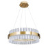 Подвесная люстра Natali Kovaltseva Royalton LED LAMPS 81220 Подвесная люстра Natali Kovaltseva Royalton LED LAMPS 81220