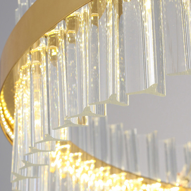 Подвесная люстра Natali Kovaltseva Royalton LED LAMPS 81220 Подвесная люстра Natali Kovaltseva Royalton LED LAMPS 81220