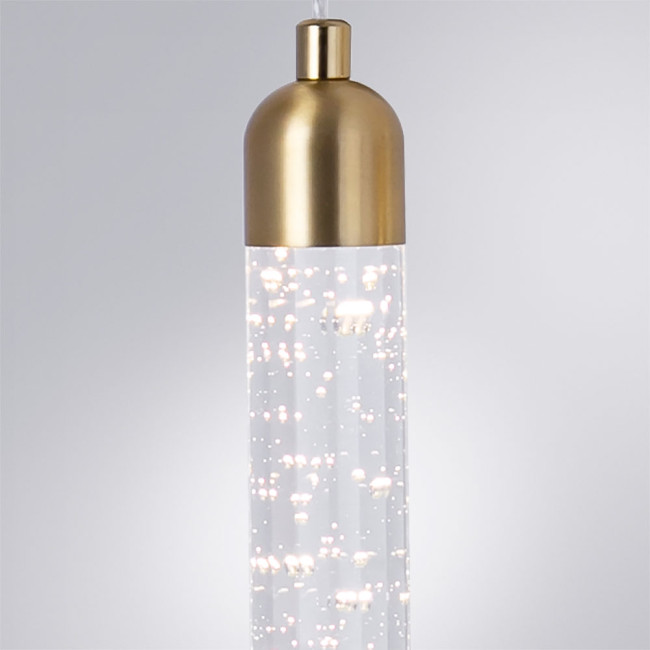 Бра Arte Lamp Bias A1802AP-5PB Бра Arte Lamp Bias A1802AP-5PB