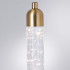 Бра Arte Lamp Bias A1802AP-5PB Бра Arte Lamp Bias A1802AP-5PB