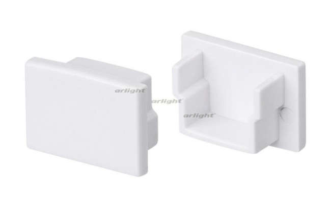 Заглушка Arlight ARH-DECORE-S12-LINE-EDGE глухая 023895 Заглушка Arlight ARH-DECORE-S12-LINE-EDGE глухая 023895