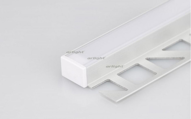 Заглушка Arlight ARH-DECORE-S12-LINE-EDGE глухая 023895 Заглушка Arlight ARH-DECORE-S12-LINE-EDGE глухая 023895
