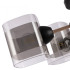 Потолочная люстра Arte Milano Amalfi 324308/6 BK+FG Потолочная люстра Arte Milano Amalfi 324308/6 BK+FG