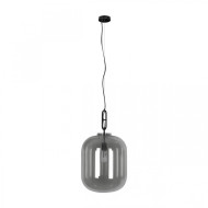 Подвесной светильник Loft IT Oda 10195/350 Smoke Подвесной светильник Loft IT Oda 10195/350 Smoke