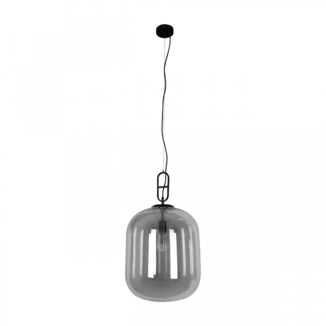 Подвесной светильник Loft IT Oda 10195/350 Smoke Подвесной светильник Loft IT Oda 10195/350 Smoke