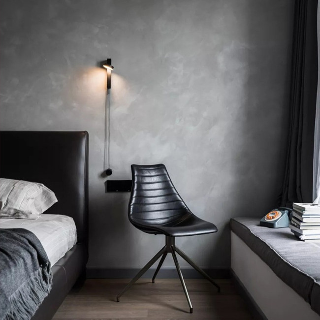 Настенный светильник ImperiumLoft Denzil 140640-26