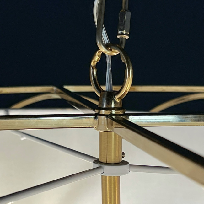 Подвесная люстра ImperiumLoft Antic 147882-22 Подвесная люстра ImperiumLoft Antic 147882-22