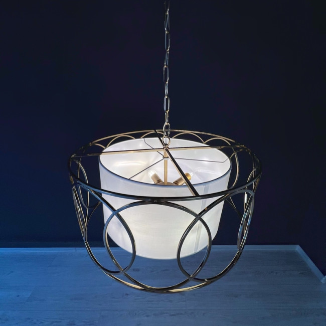 Подвесная люстра ImperiumLoft Antic 147882-22 Подвесная люстра ImperiumLoft Antic 147882-22