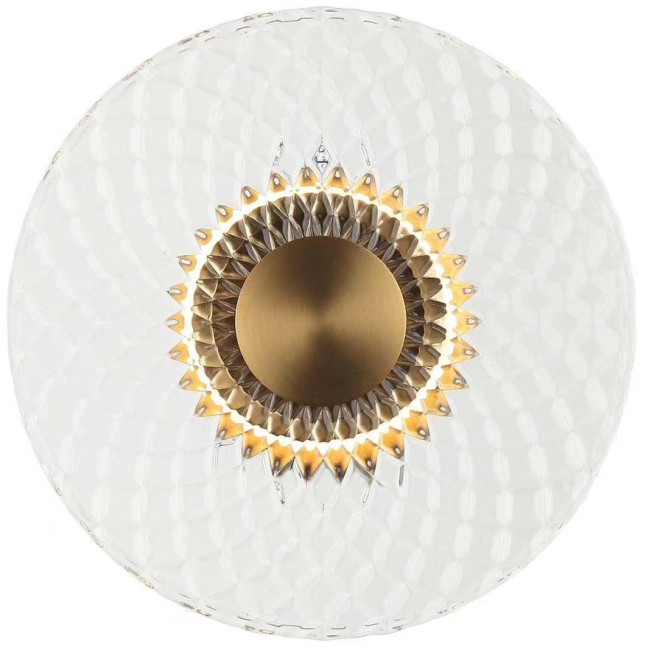 Настенный светильник Stilfort Portu 4011/05/01W Настенный светильник Stilfort Portu 4011/05/01W