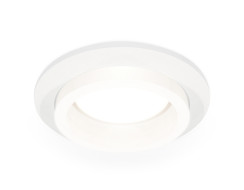 Встраиваемый светильник Ambrella Light Techno Spot XC6512065 (C6512, N6245)