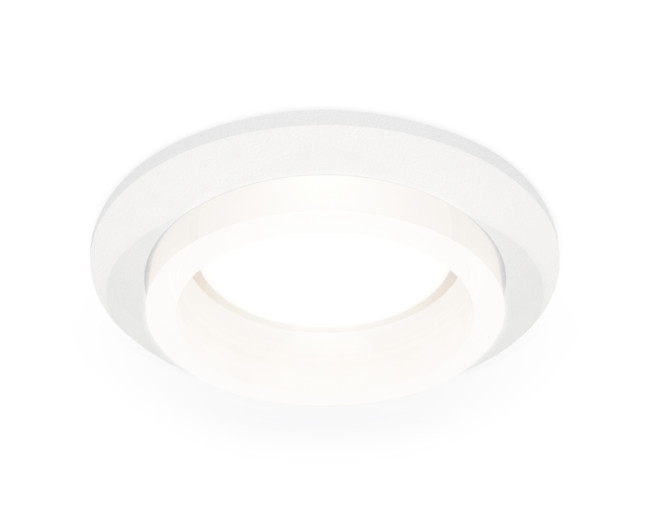 Встраиваемый светильник Ambrella Light Techno Spot XC6512065 (C6512, N6245)