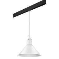 Трековый светильник Lightstar Loft PRO765026 (765026+595007) Трековый светильник Lightstar Loft PRO765026 (765026+595007)