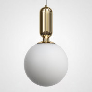 Подвесной светильник ImperiumLoft Parachilna Aballs 179976-22 Подвесной светильник ImperiumLoft Parachilna Aballs 179976-22