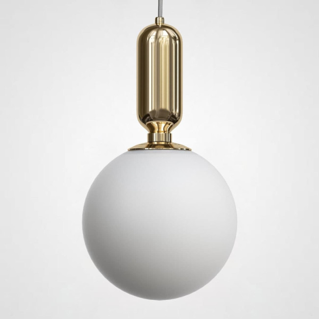 Подвесной светильник ImperiumLoft Parachilna Aballs 179976-22 Подвесной светильник ImperiumLoft Parachilna Aballs 179976-22