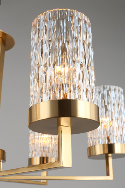 Подвесная люстра Omnilux OML-84713-06 Подвесная люстра Omnilux OML-84713-06