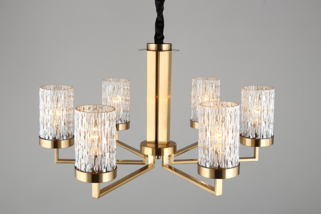 Подвесная люстра Omnilux OML-84713-06 Подвесная люстра Omnilux OML-84713-06