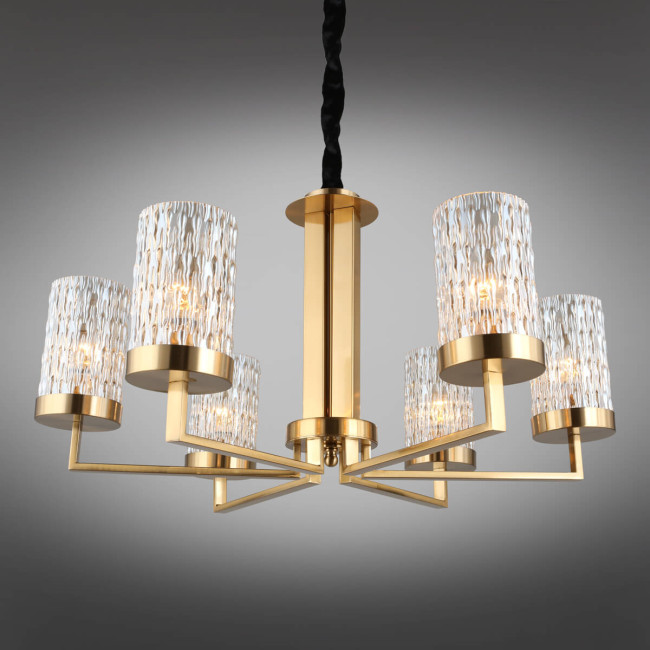 Подвесная люстра Omnilux OML-84713-06 Подвесная люстра Omnilux OML-84713-06