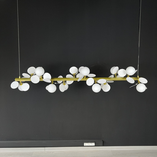 Подвесная люстра ImperiumLoft Matisse 191886-26