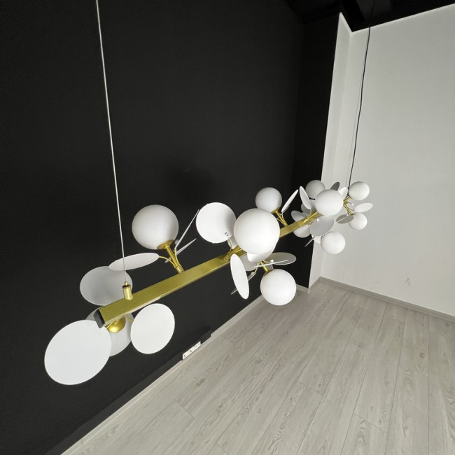 Подвесная люстра ImperiumLoft Matisse 191886-26