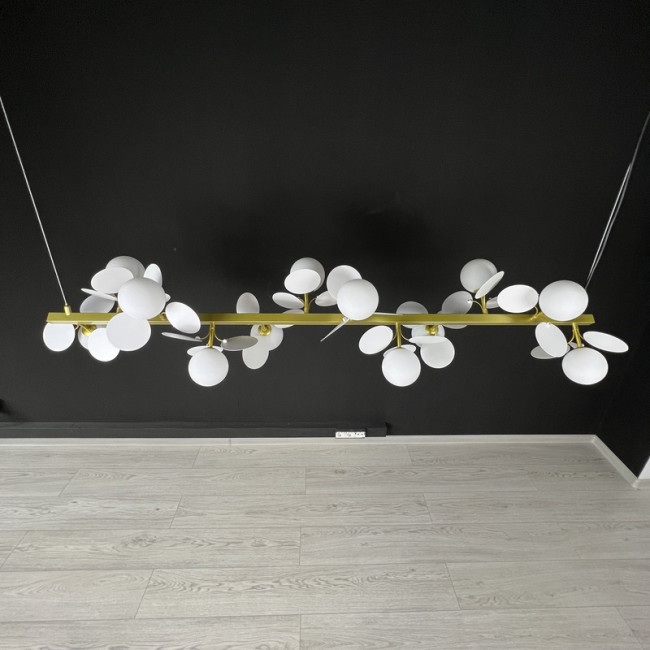 Подвесная люстра ImperiumLoft Matisse 191886-26