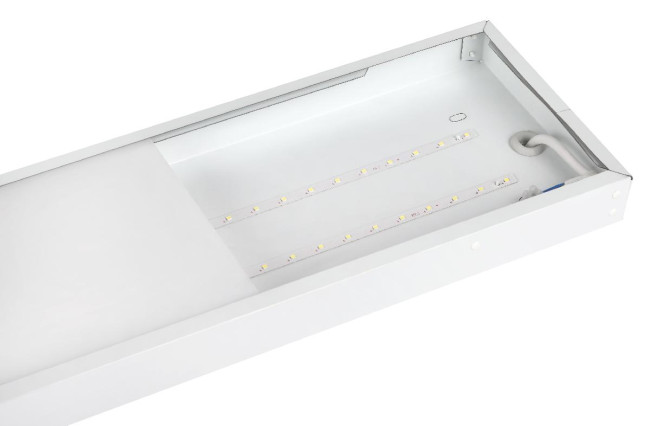 Светодиодная панель Эра SPO-920-3-65K-032 Б0051556 Светодиодная панель Эра SPO-920-3-65K-032 Б0051556