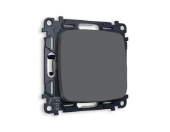 Комплект механизма 1-кл выключателя Ambrella Volt Omega MO901010