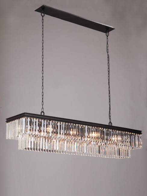 Подвесная люстра Vitaluce V5146-1/15 Подвесная люстра Vitaluce V5146-1/15