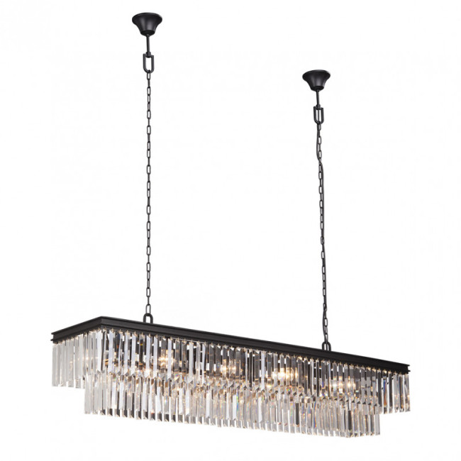 Подвесная люстра Vitaluce V5146-1/15 Подвесная люстра Vitaluce V5146-1/15