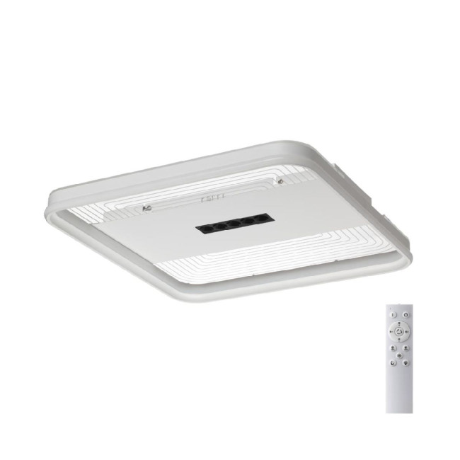 Потолочная люстра Sonex Solar 7664/110LS Потолочная люстра Sonex Solar 7664/110LS