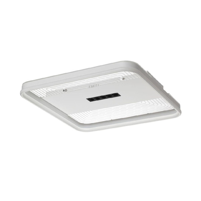 Потолочная люстра Sonex Solar 7664/110LS Потолочная люстра Sonex Solar 7664/110LS