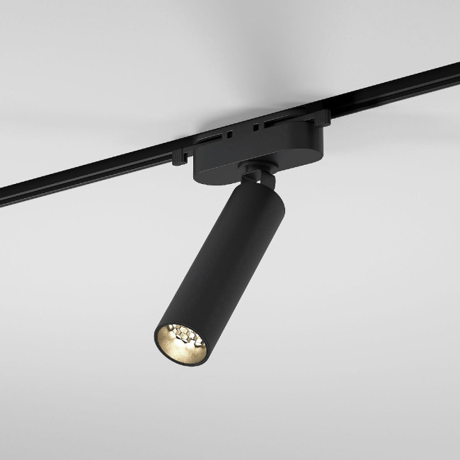 Трековый однофазный светильник Elektrostandard Pika 4690389201509 85110/01 a065269 Трековый однофазный светильник Elektrostandard Pika 4690389201509 85110/01 a065269