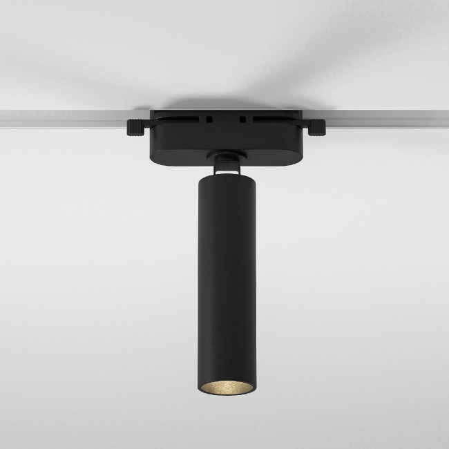 Трековый однофазный светильник Elektrostandard Pika 4690389201509 85110/01 a065269 Трековый однофазный светильник Elektrostandard Pika 4690389201509 85110/01 a065269