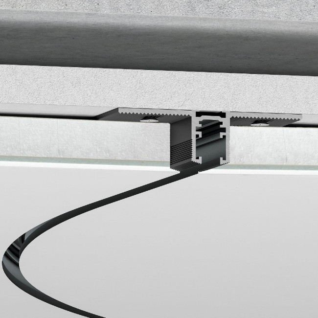 Шинопровод Elektrostandard Mini Magnetic 85221/00 4690389208430 a068000 Шинопровод Elektrostandard Mini Magnetic 85221/00 4690389208430 a068000