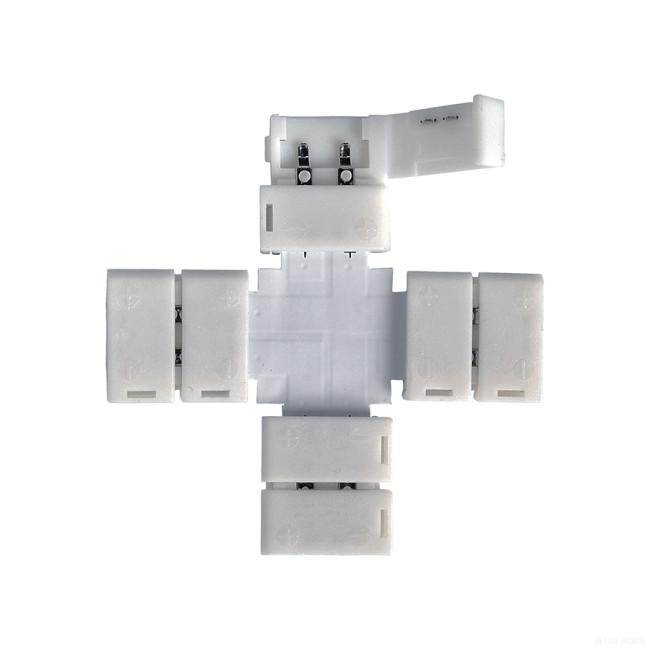 Коннектор General GSC10-SXS-IP20 520022 Коннектор General GSC10-SXS-IP20 520022